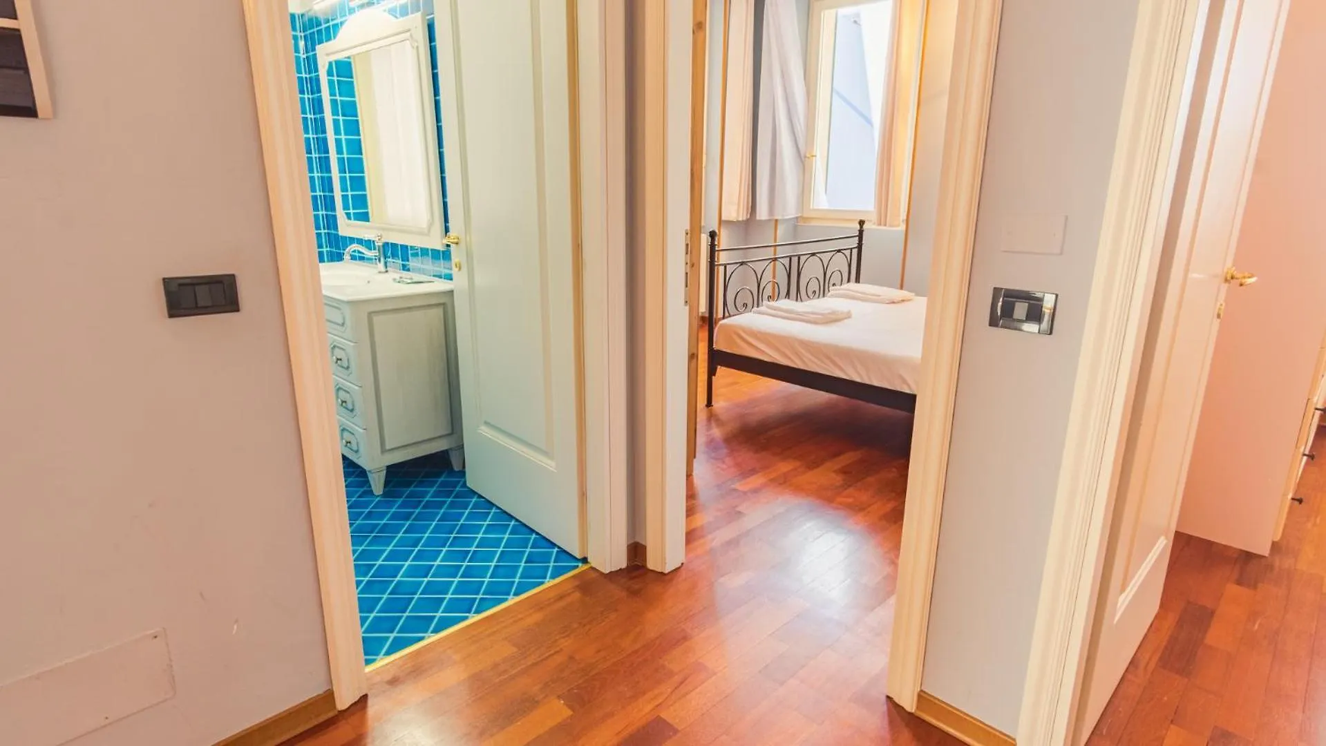 La Finestra Sul Lago - Italian Homing Gardone Riviera Italien